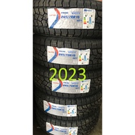 245/70R16 245 70 16 SAFERICH Hilux tyre tire kereta tayar Wheel Rim 16 inch