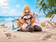🔥Gk新品預訂🔥MOCHI
沙灘系列001 戀上換裝娃娃 喜多川海夢