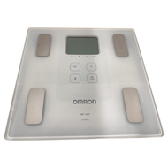 OmROn 歐姆龍 藍牙體重體脂肪計  HBF-222T  1台