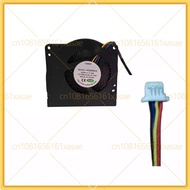 MINI PC CPU Fan For GMKtec For NucBox G3 Plus DC5V 4PIN Replacement
