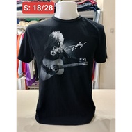 Vintage Shirt Dolly Parton Singer (S)