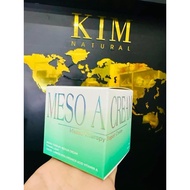 GENUINE MESO KIM NATURAL CREAM (MES SKIN WHITENING CREAM - 9 DAYS NEED TO GLOSSY SKIN)