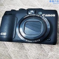 canon/ powershot g11、g12、g15、g10、g15、g9、g7二手g16