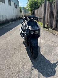 《秋季特賣》Yamaha 山葉 Bwsr水冷 125 abs 車況優 中古二手機車