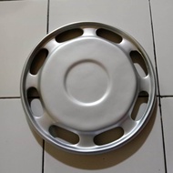 4 Biji Wildop + Dudukan Weldop Ring 13 Model Adiputro Bahan Fiber Wildop Granmax Grenmax Wildop SS W