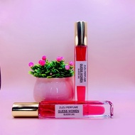 [Women EDP] ZUZU Perfume