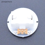 [Prs] Battery Case Box Case With Switch Cover Holder For AG13 / LR44 Battery Organizer [DDD]