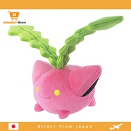 【From Japan】 San-Ei Trade Pokemon ALL STAR COLLECTION Haneko (S) W25×D13×H12.5cm Plush toy Pokemon P