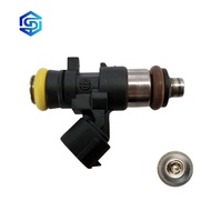 Suitable for Panda Cars2200cc 50434322 0280158818 CNG Fuel Injector Nozzle