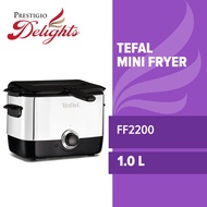 Tefal Mini Fryer FF2200