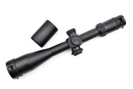 MIESSA 6-24X50 SF FFP 狙擊鏡 ( 內紅點紅外線外紅點定標器紅雷射倍鏡狙擊鏡瞄具玩具槍絕地求生射擊