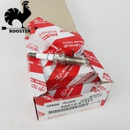 ♑ ✴️ Iridium spark plugs for Vios (2017-2024), Wigo, Corolla Altis