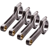 Aircraft Quality Steel Connecting Rods & ARP Bolts for Rover Coupe 1.8 16v TUV