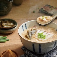 低卡低鈉 | 飯友 黃金味噌鯛魚粥 (300g*2包)/盒