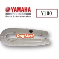 YAMAHA Y100 Y 100 SPORT100 SPORT 100 CHAIN CASE FULL COVER RANTAI CHAIN COVER SET