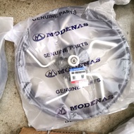 MODENAS CT115 REAR RIM (W/BEARING) ORIGINAL