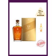 JOHNNIE WALKER XR 21 40ABV 700ML