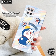 Samsung Galaxy M62 Fashion Case Cartoon Softcase Samsung Galaxy M62 Silicone Pro Camera Casing Samsu