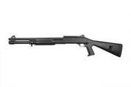 JHS（（金和勝 槍店））CYMA 魚骨金屬長版 M3 Super 90 拉一打三 散彈槍 CM.370M D6193