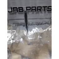 Rear Drum Bosh Supra 125 Double Disc 12x86