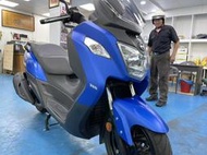 [台中大都會機車]每日特價中古車 JOY MAX Z 300 2019年優質中古車 滿18歲即可辦分期 免保人免工作證明