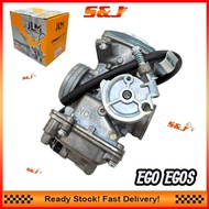 JLM YAMAHA EGO EGOS EGO V1 CARBURETOR ASSY CARB KARB KARBURETOR ASSY