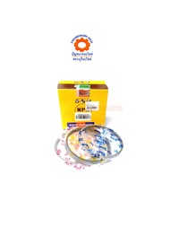 แหวนลูกสูบ TOYOTA 2TR ยี่ห้อNPR ไซส์STD