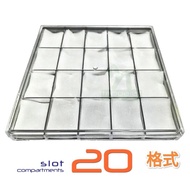GEOMANTIC MARKET Acrylic AMULET Display case 佛牌收纳盒子
