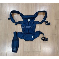 {Authentic} Ergobaby Omni Breeze Softflex Mesh
