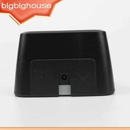 Interphone Single Base Battery Charger for VX-7RB Radio VX-6R VX-5 VX-6 FM-80L Vertex / VX-5RS YAESU