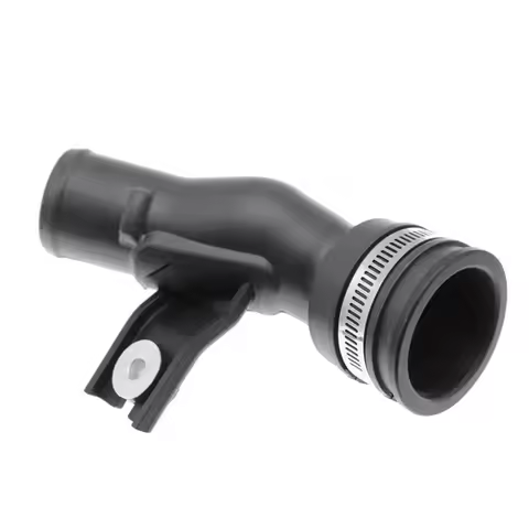 Engine Radiator Tube AIR Turbo Tube Charge Air Hose 14460JG70A 14460-JG70A for NISSAN Qashqai RENAUL