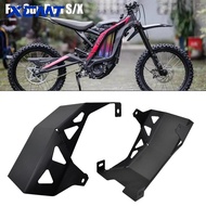 Motor Protection Cover Shield For Surron Light Bee Electric Motocross Dirt Bike Universal