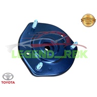 (1PC) TOYOTA ALTEZZA SXE10 IS200 GXE10 FRONT / DEPAN ABSORBER MOUNTING (PREMIUM QUALITY)