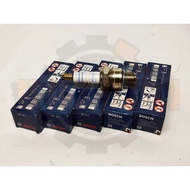 Bosch Spark Plug Original  Engine Robin Honda G200 W7AC [5pcs/1set]