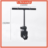 [Chiwanji] Sign Clips Rotating Metal Sign Holder Clip for Business Sale Clothing Rack