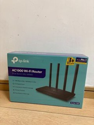 [全新] TP-Link AC1900 無線WiFi