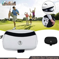Premium Golf Ball Bag Golf Ball Pouch Hand Bag Golf Ball