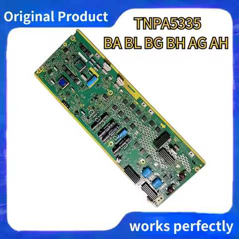 TNPA5335 BA BL BG BH AG AH SC board For Matsushita TV TH-P55GT32C TH-P55VT31C TH-P50ST30C TH-P46ST32