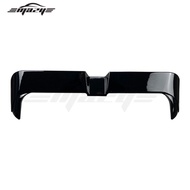 Suitable for Volkswagen VW Golf Golf 8 High 8 Golf MK8 Odinger Rear Wing Top Wing Fixed Wind Wing Sp