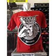 DOOM T-shirt (bastard)