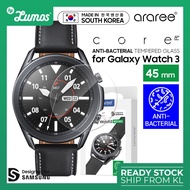 Araree Samsung Galaxy Watch 3 ( 45mm ) Sub Core Screen Protector