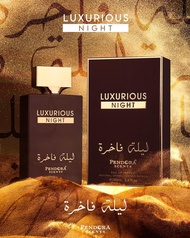 PENDORA SCENT Luxurious Night parfumuotas 100ml