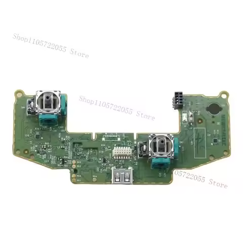 For Xbox Series X Controller Mainboard Fit Xbox One S Elite 1 Elite 2 Gamepad Circuit Board