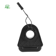 A22E-Car Rear Wiper Arm Key Button With Micro-Switch For-BMW 5-Series E39 Wagon 1999-2003 6131836363