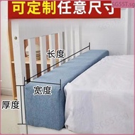 Bed Gap Filler sponge bench cushion chair cushion Wall Gap Filler Bed Edge Long Strip Baby Bed Splic