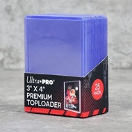 Ultra Pro卡夾 卡磚