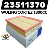Saringan Udara Wuling - Filter Udara Wuling Cortez 1800cc 23511370