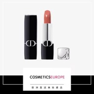 Dior - New Rouge Dior Couture 緞面唇膏 3.5 克 - 100 Nude Look (平行進口)