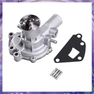 (Y W Z H)New Water Pump 6213-610-011-20 for  TM15 TM15F for   Farm Tractor   Model Code E3100 621361