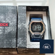G-SHOCK ORIGINAL  GBX-100S-2/GBD-100S-2DR/GBX-100S/GBX100S G-LIDE
